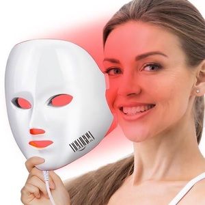 Newkey LED face mask